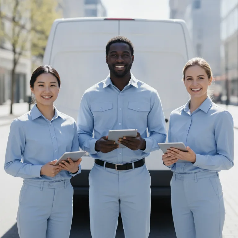 Insurance Broker team in Hamilton
